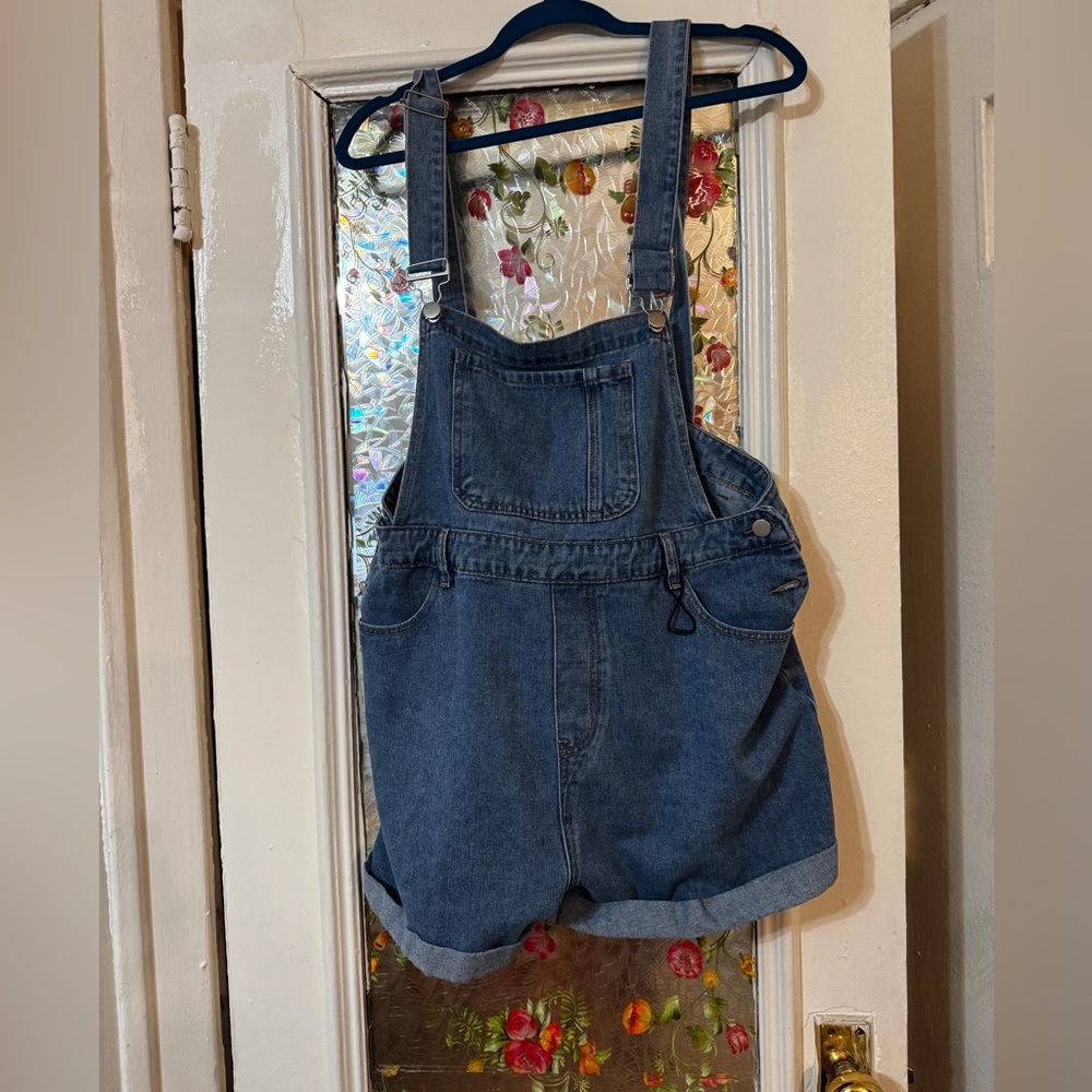 Overalls